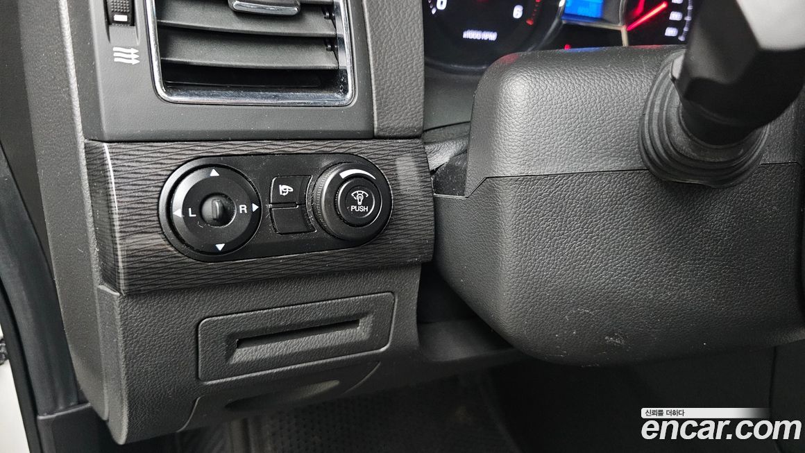 ChevroletGMDaewoo Captiva 2015