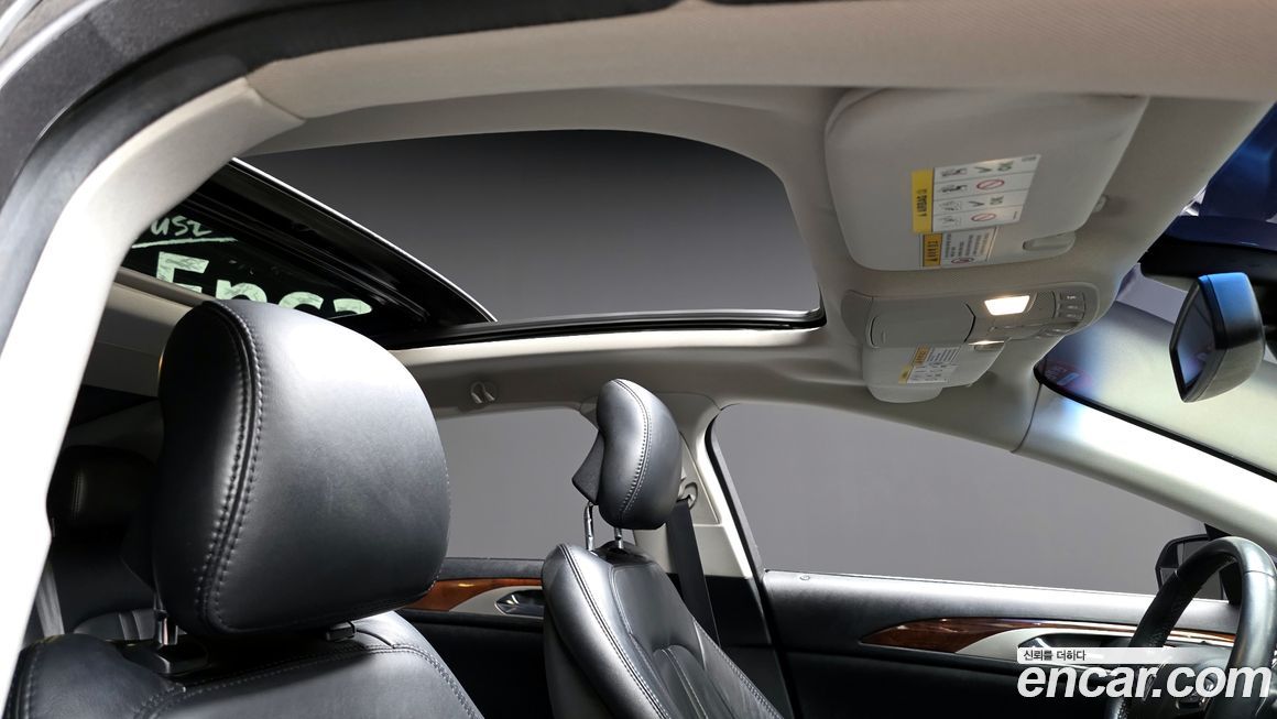 Lincoln MKZ 2015