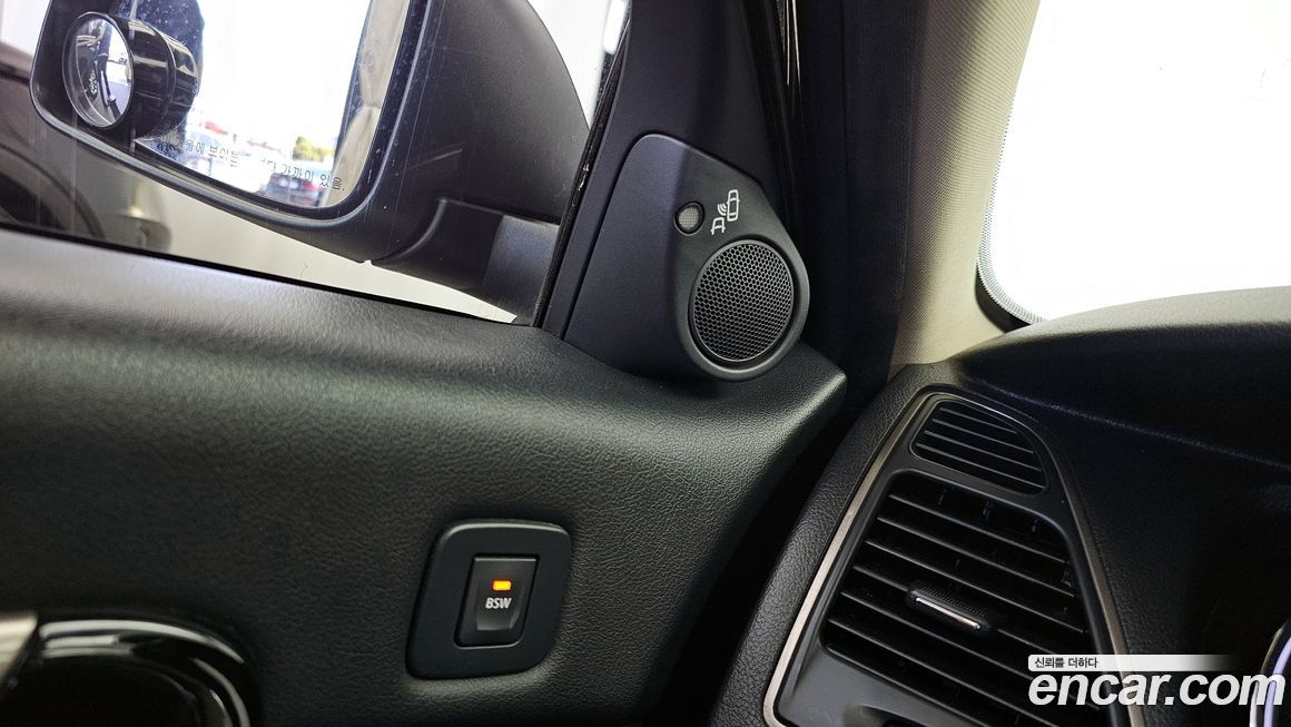 Renault-KoreaSamsung SM7 2016