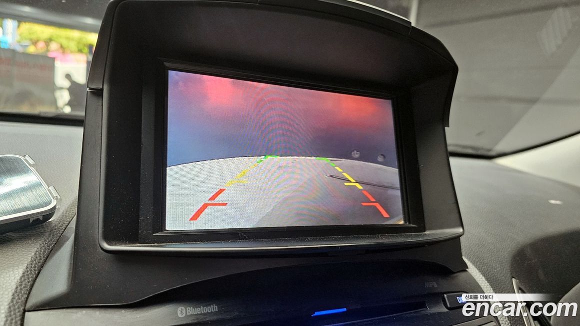 Hyundai Tucson 2015