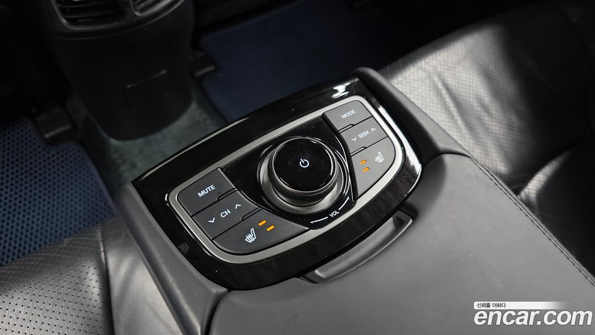 Hyundai Grandeur 2013