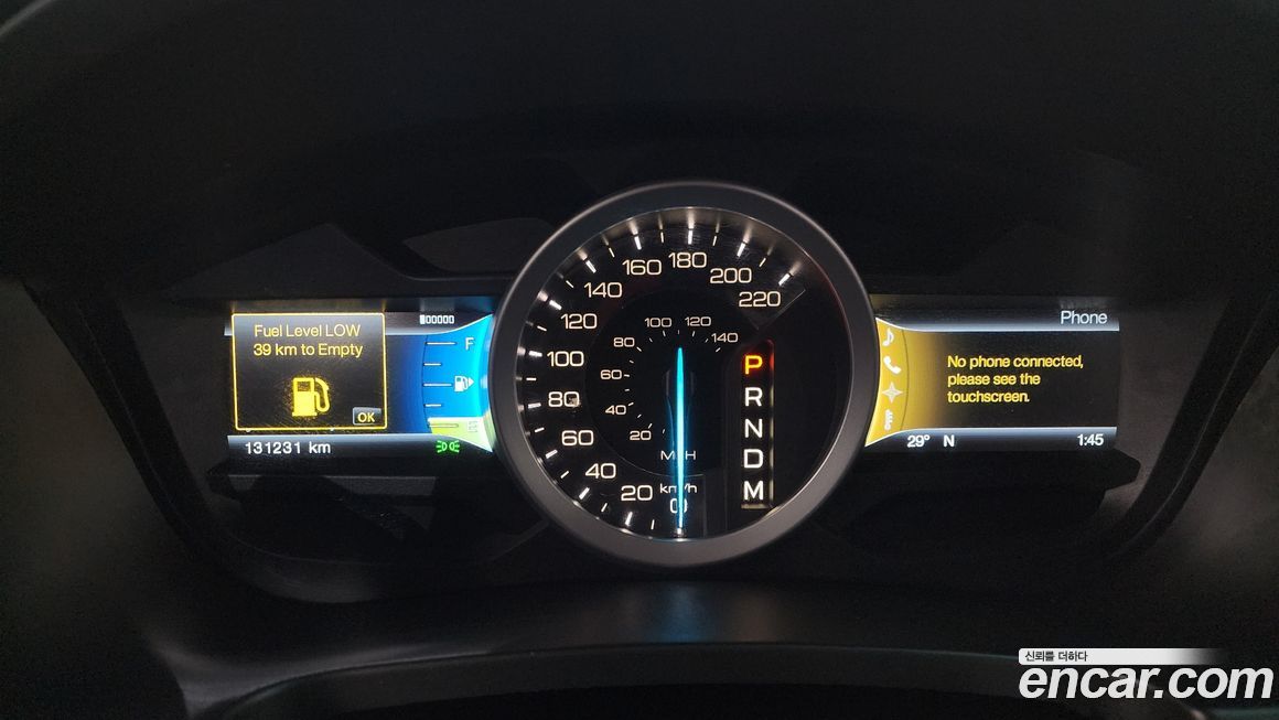 Ford Explorer 2013