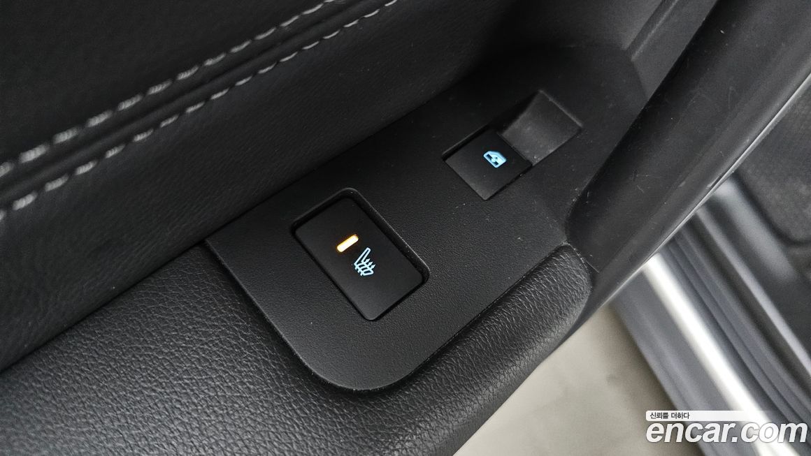 ChevroletGMDaewoo Captiva 2015