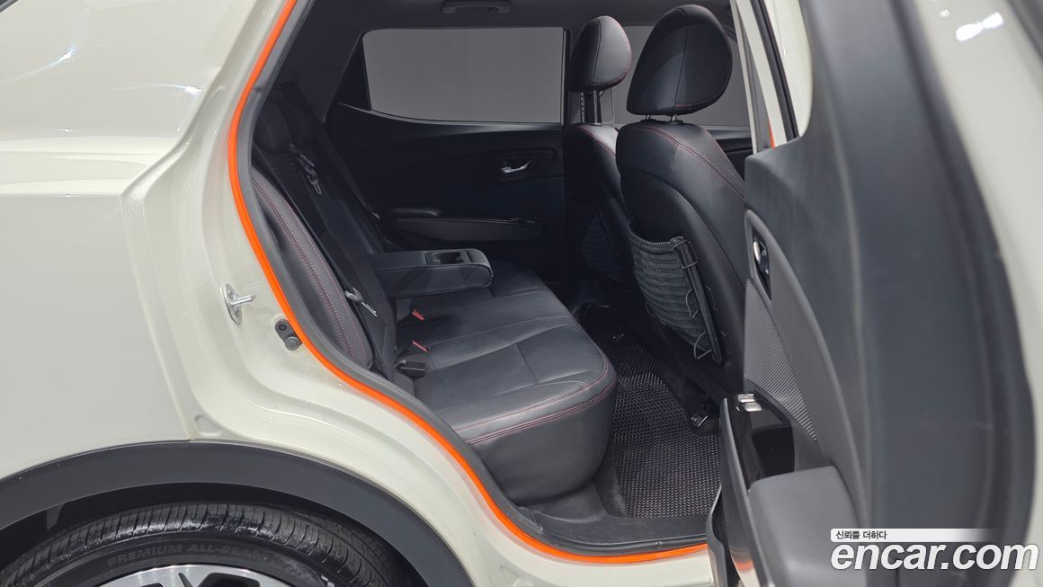 KG_Mobility_Ssangyong TIBOLI 2017