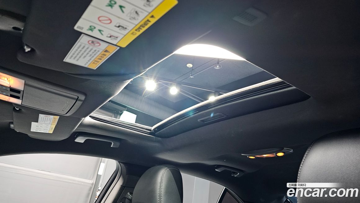 Ford Taurus 2015