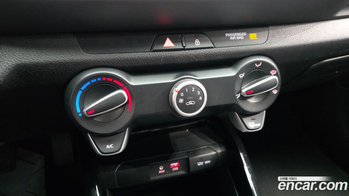 Kia Stonic 2018