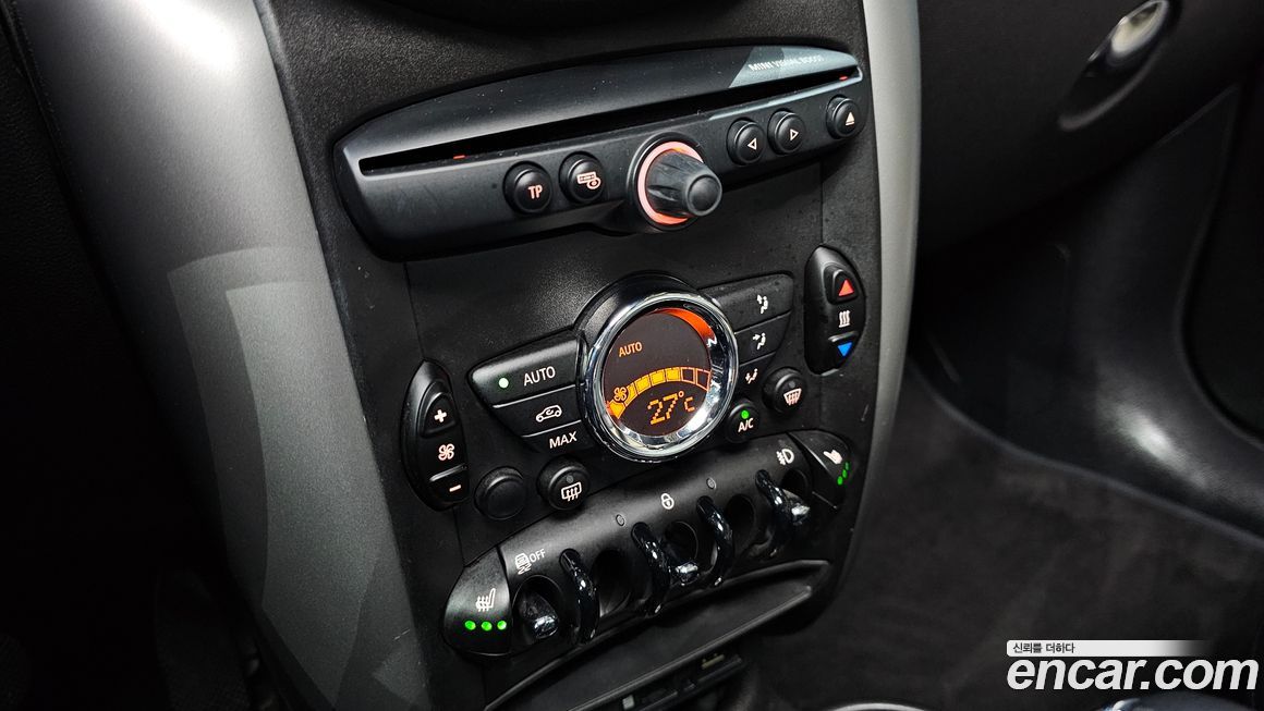 Mini Countryman 2015