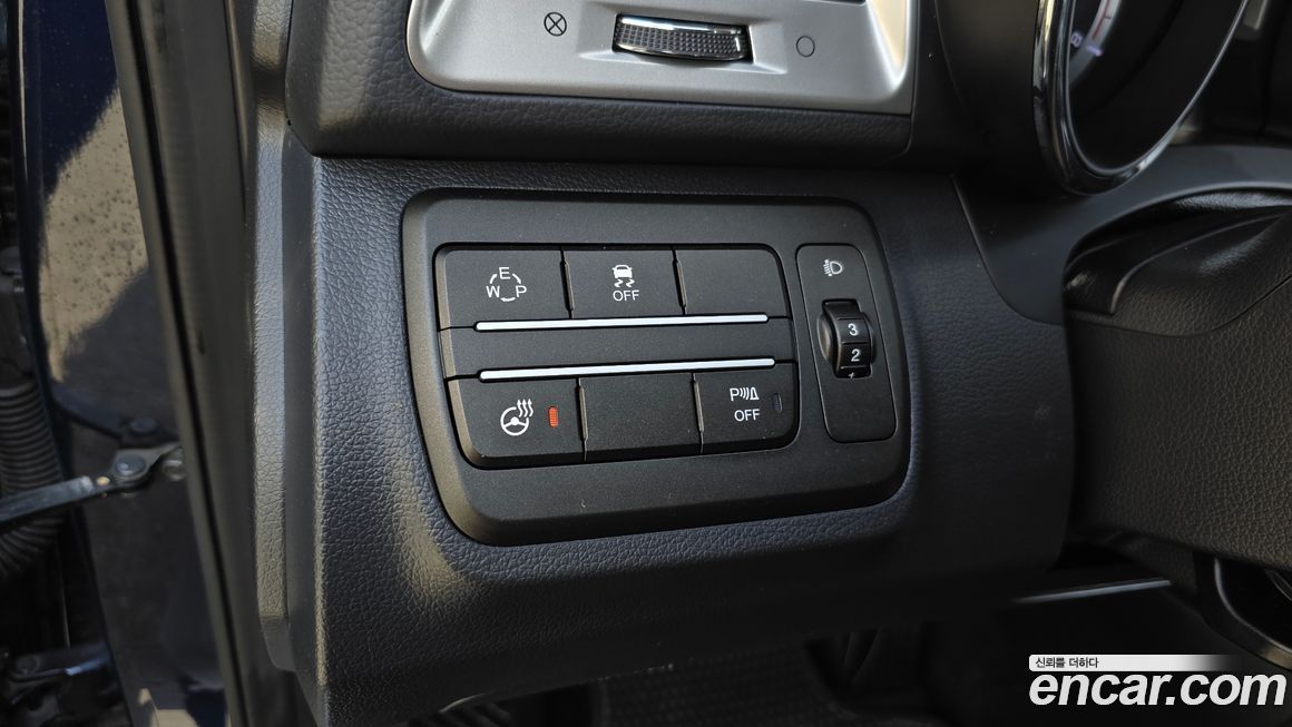 KG_Mobility_Ssangyong TIBOLI 2016