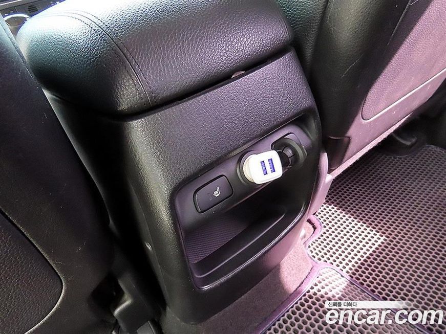 Kia Sorento 2014