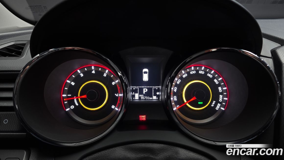 KG_Mobility_Ssangyong TIBOLI 2017