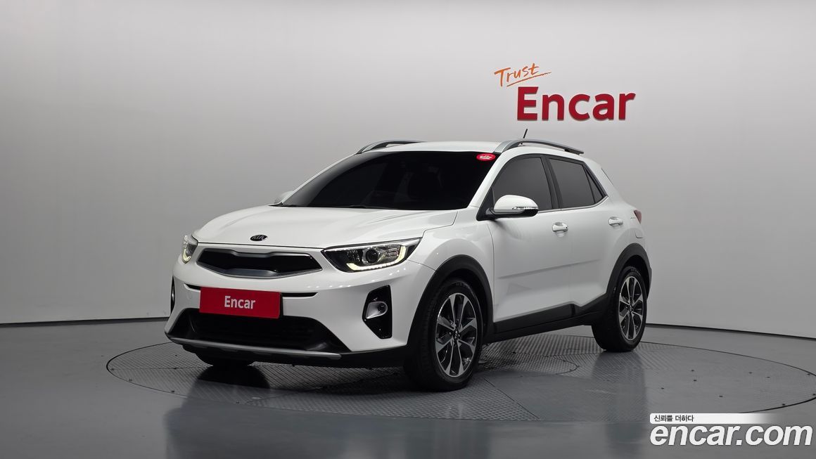 Kia Stonic 2018
