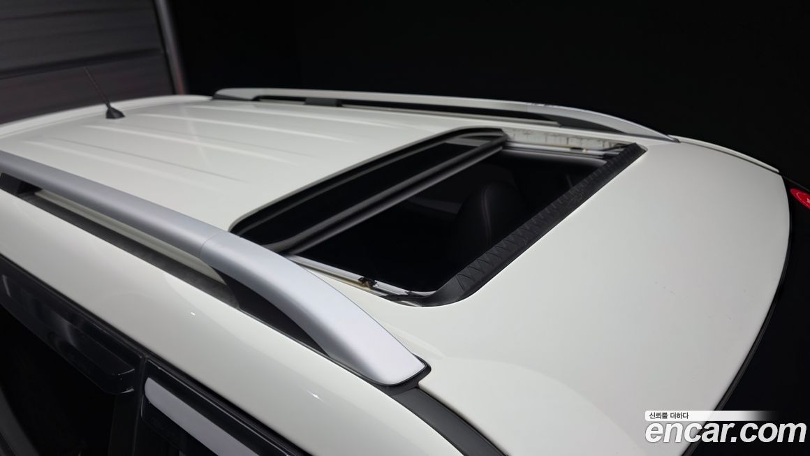 KG_Mobility_Ssangyong TIBOLI 2017