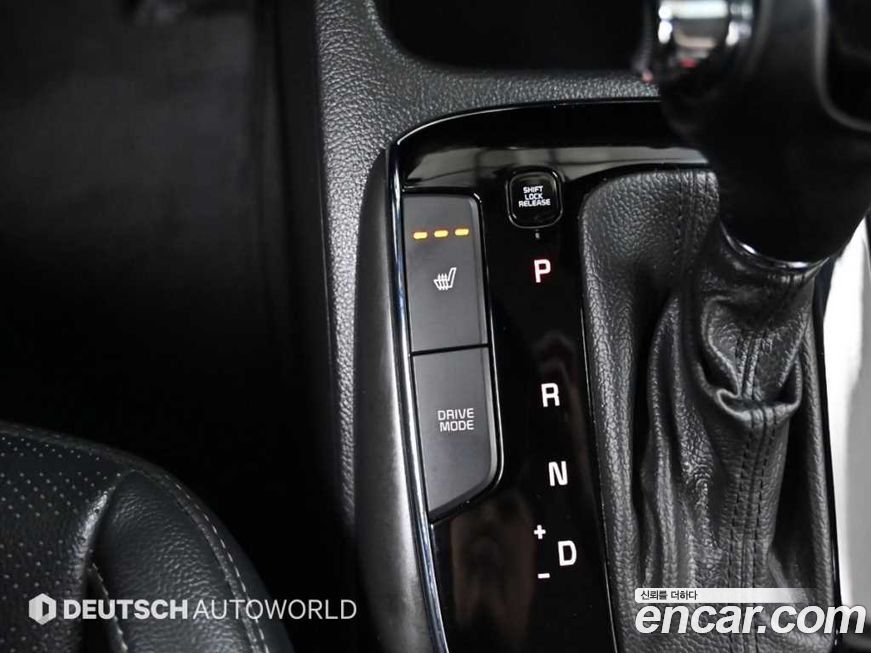 Kia K3 2017