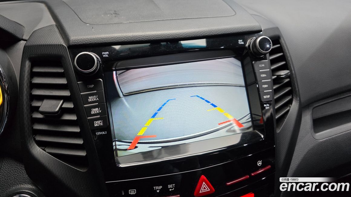 KG_Mobility_Ssangyong TIBOLI 2017