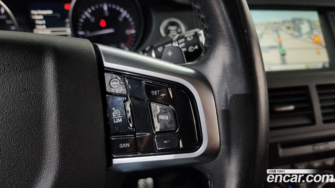 Land Rover Discovery Sport 2016