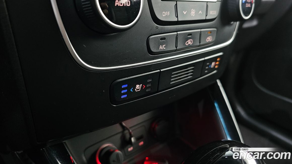 Kia Sorento 2014