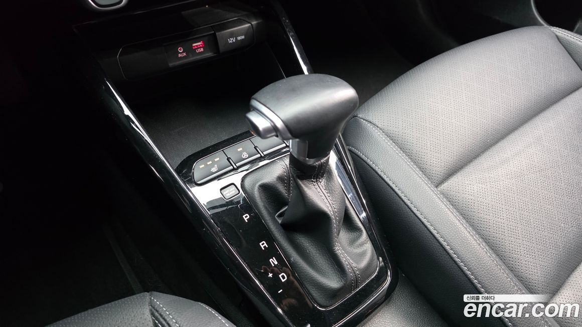Kia Stonic 2018
