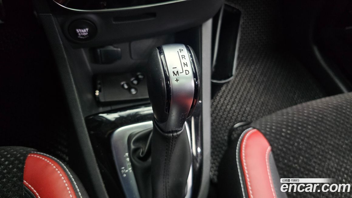 Renault-KoreaSamsung Cilo 2019