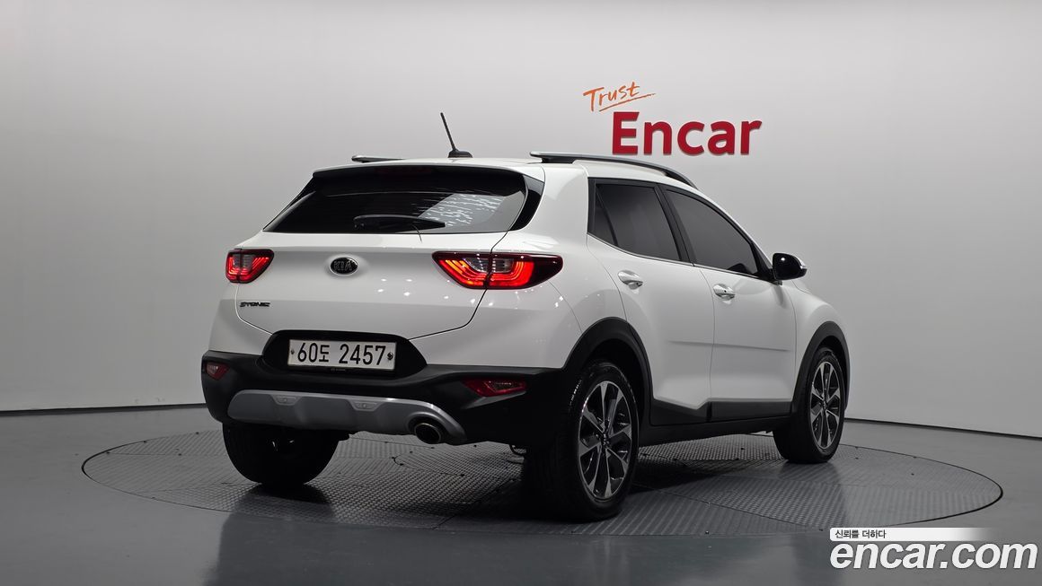Kia Stonic 2018