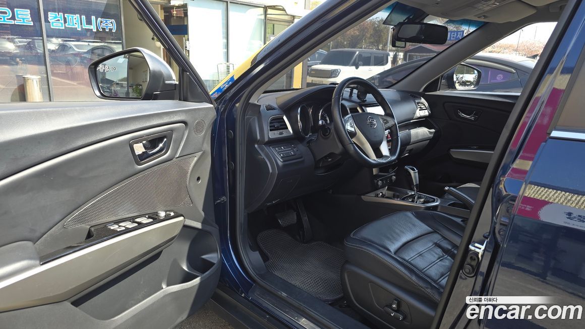 KG_Mobility_Ssangyong TIBOLI 2016