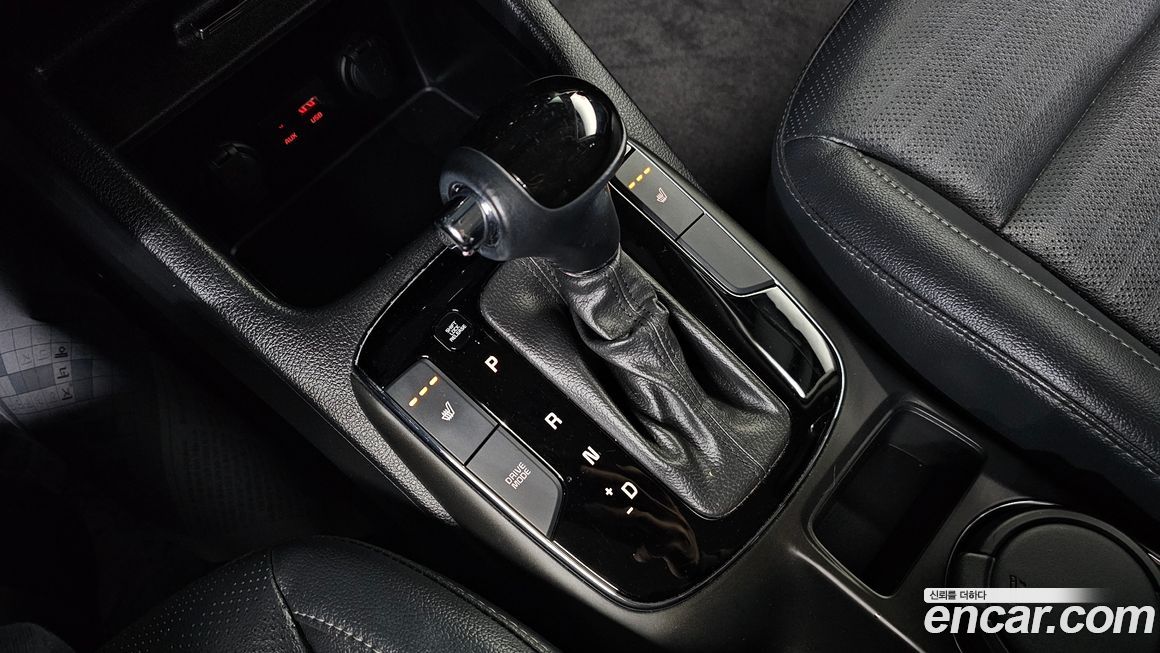Kia K3 2018