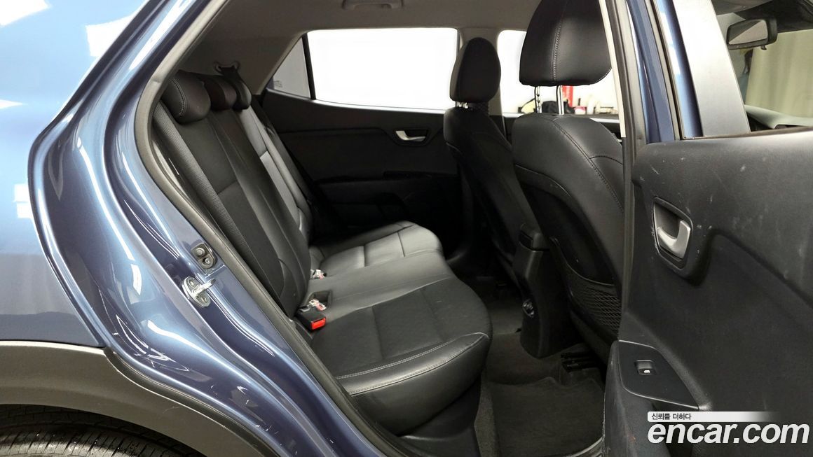 Kia Stonic 2019
