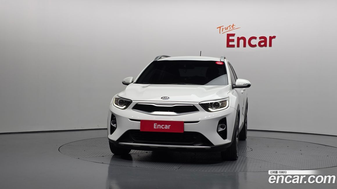 Kia Stonic 2018