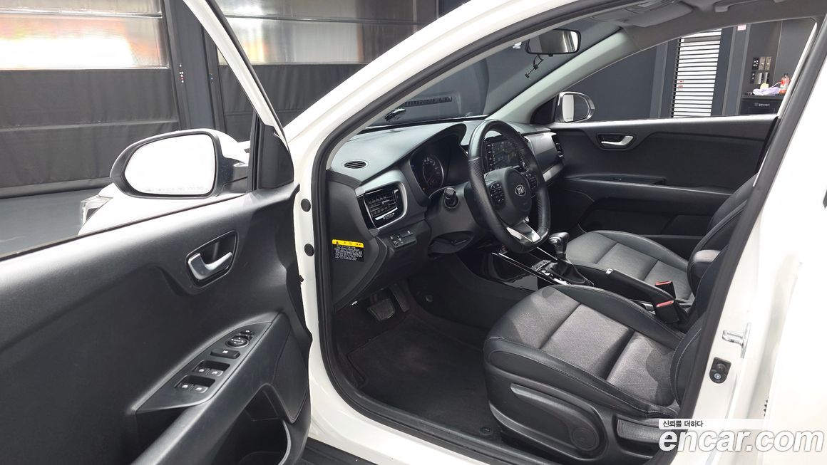 Kia Stonic 2018