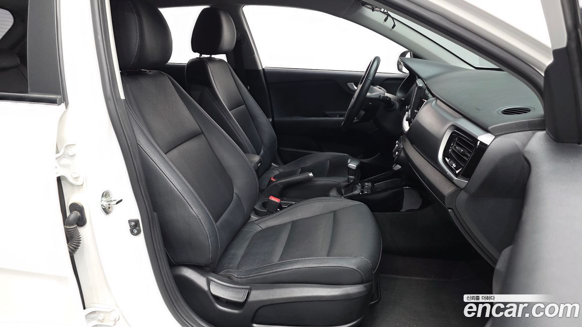 Kia Stonic 2018
