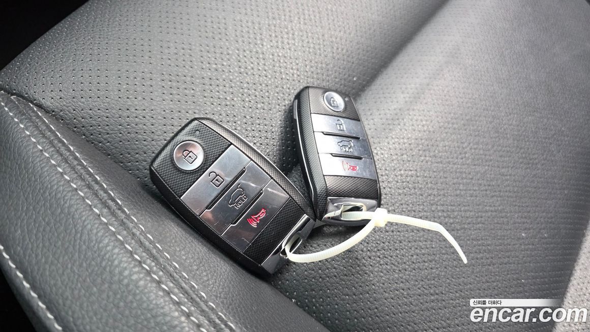 Kia Stonic 2018