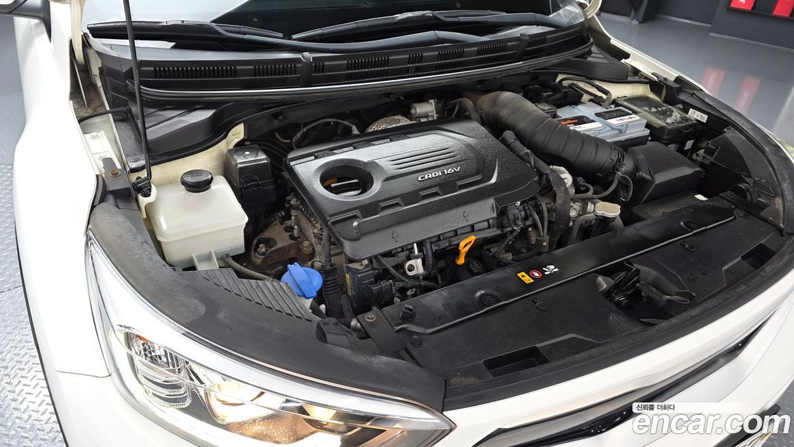 Kia Stonic 2018