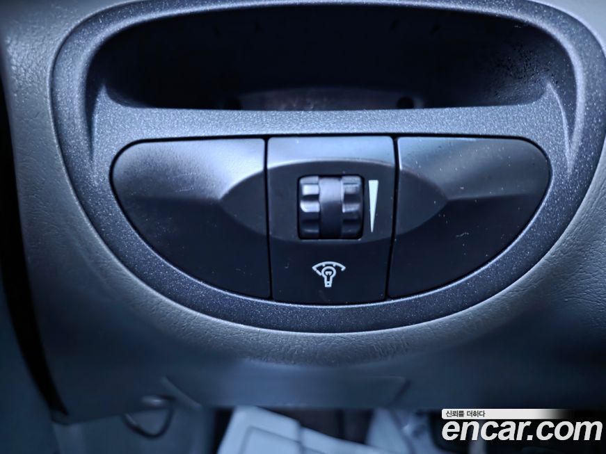 Hyundai Santafe 2005