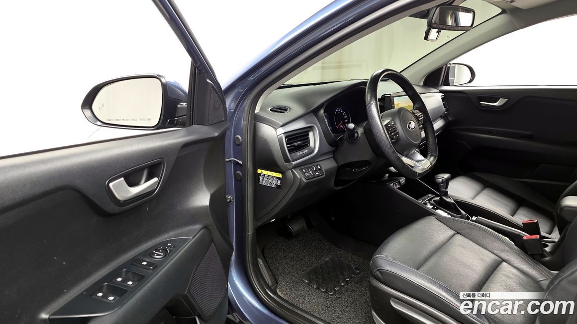 Kia Stonic 2019
