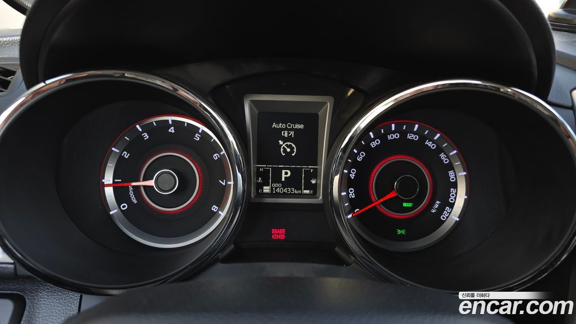 KG_Mobility_Ssangyong TIBOLI 2016