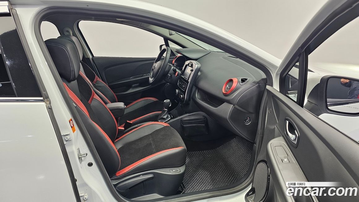 Renault-KoreaSamsung Cilo 2019