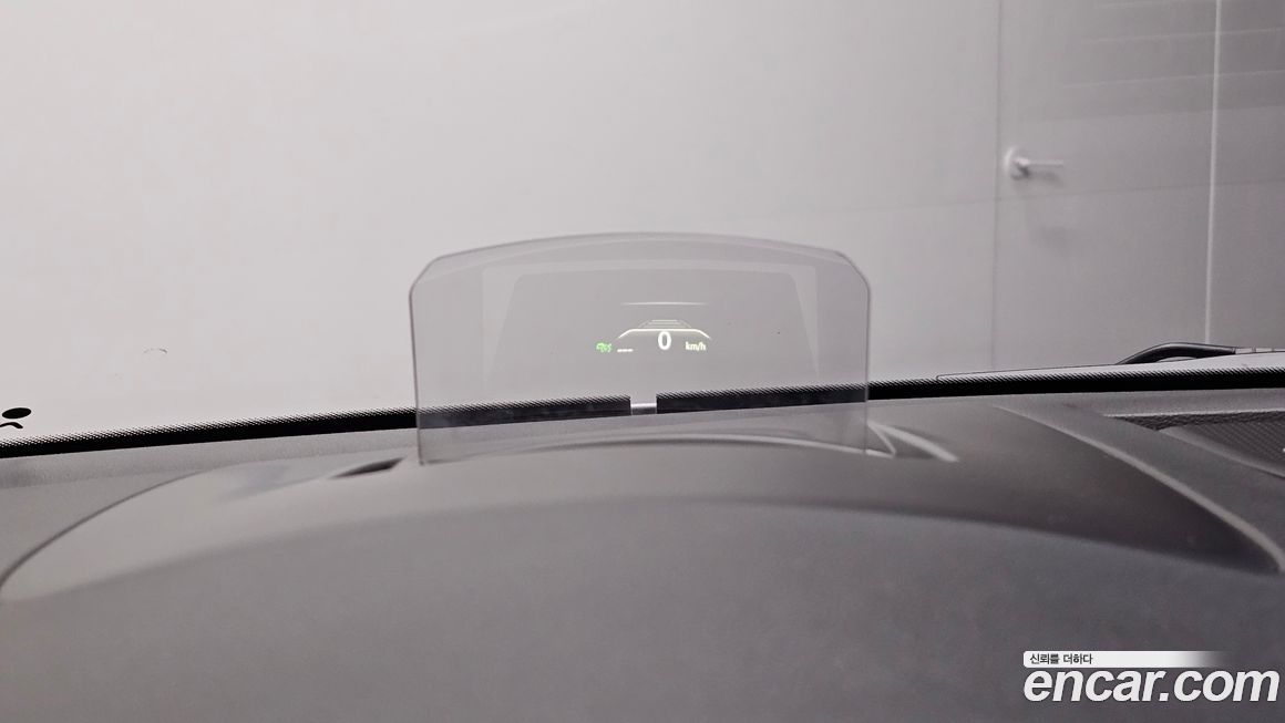 Renault-KoreaSamsung SM6 2016