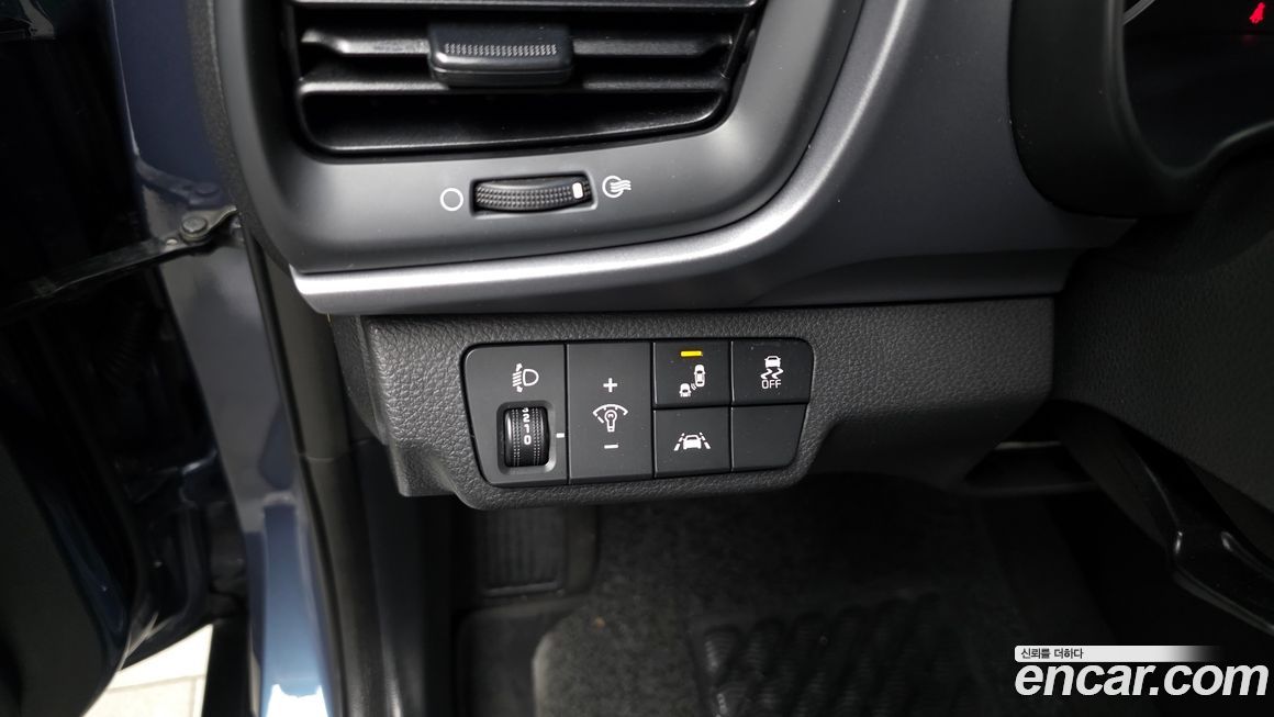 Kia Stonic 2019