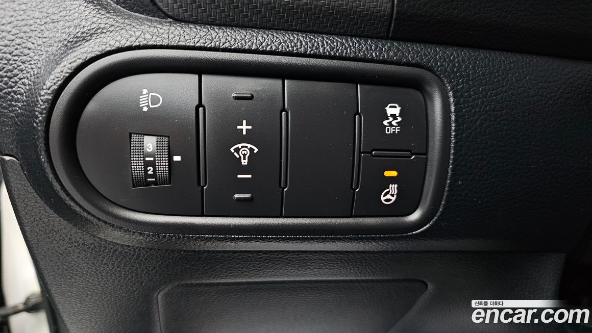 Kia K3 2018
