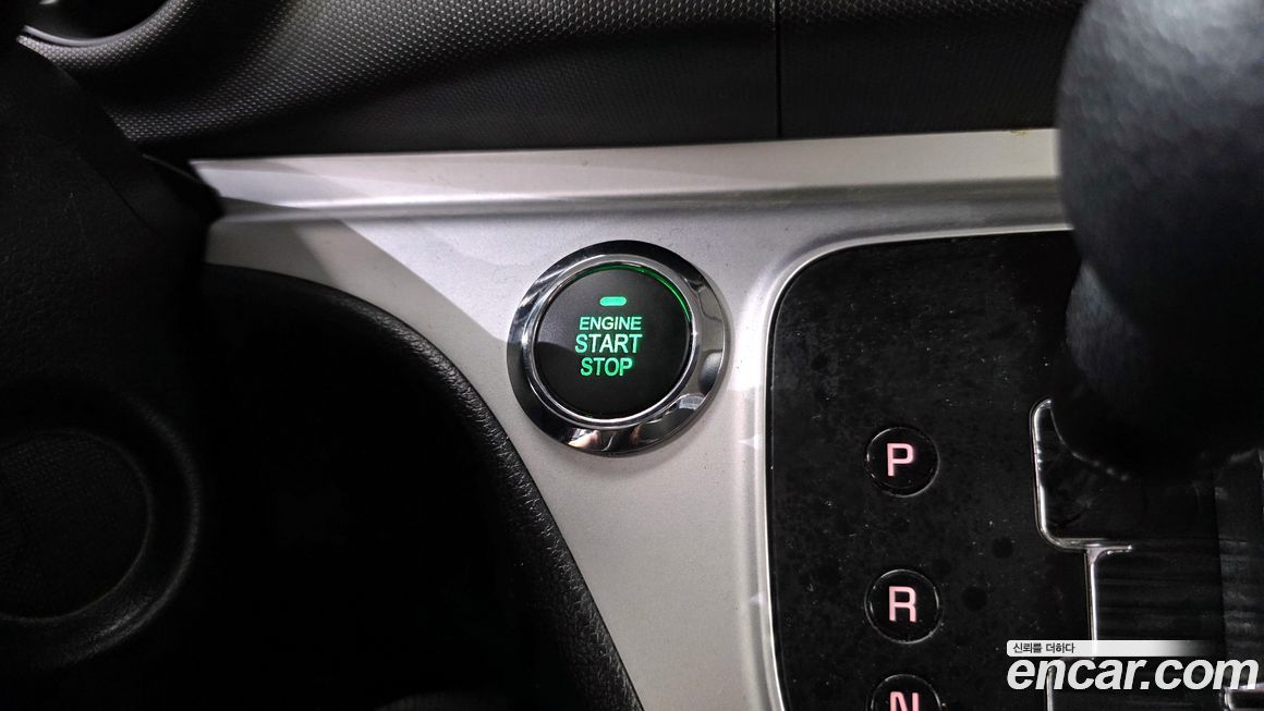 Kia RAY 2022
