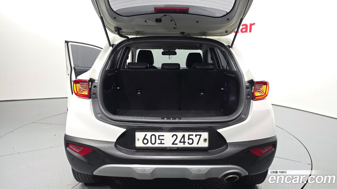 Kia Stonic 2018