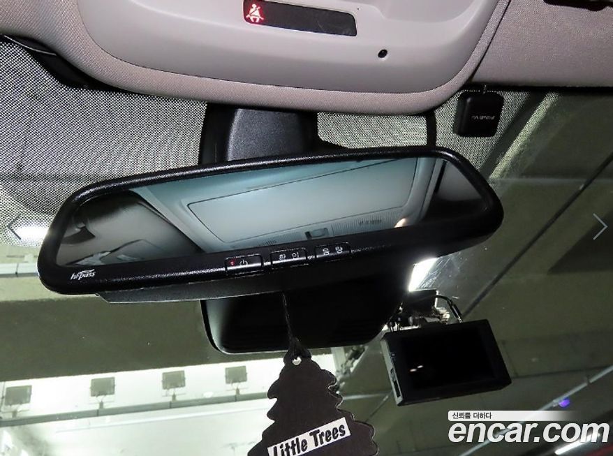 Renault-KoreaSamsung QM6 2017