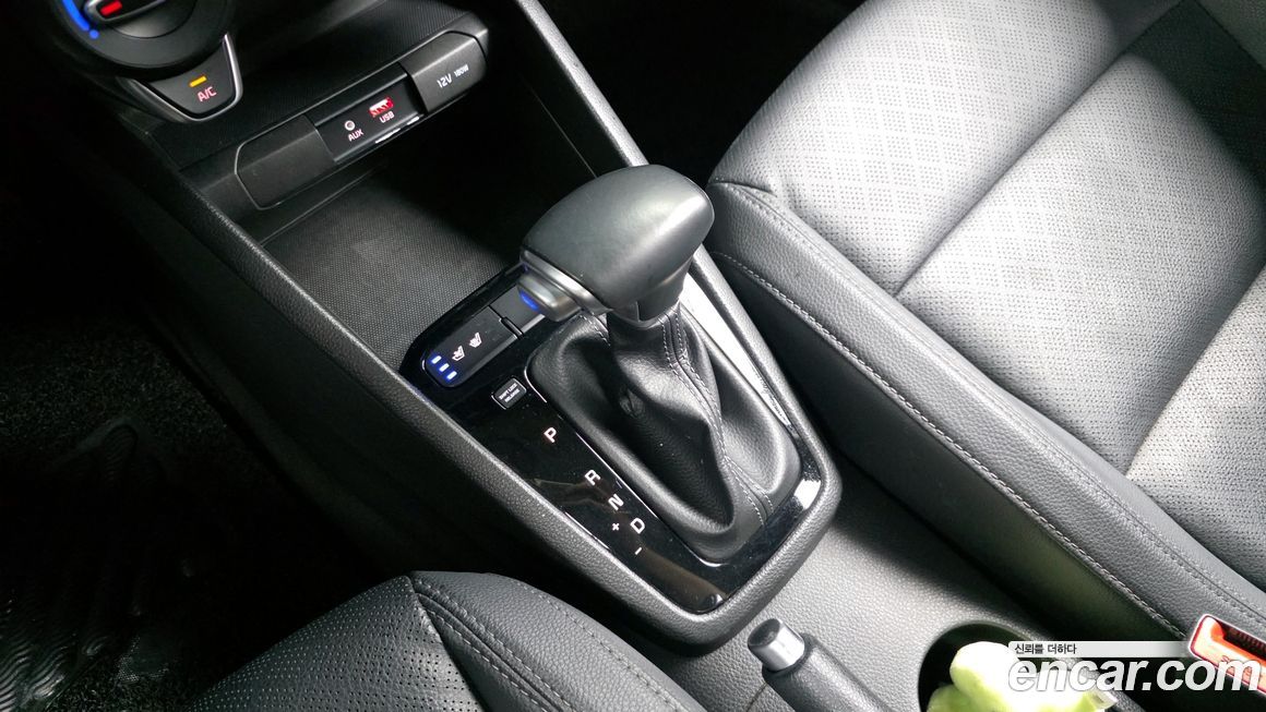 Kia Stonic 2019