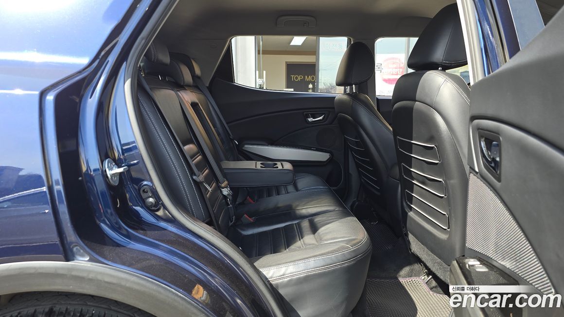 KG_Mobility_Ssangyong TIBOLI 2016