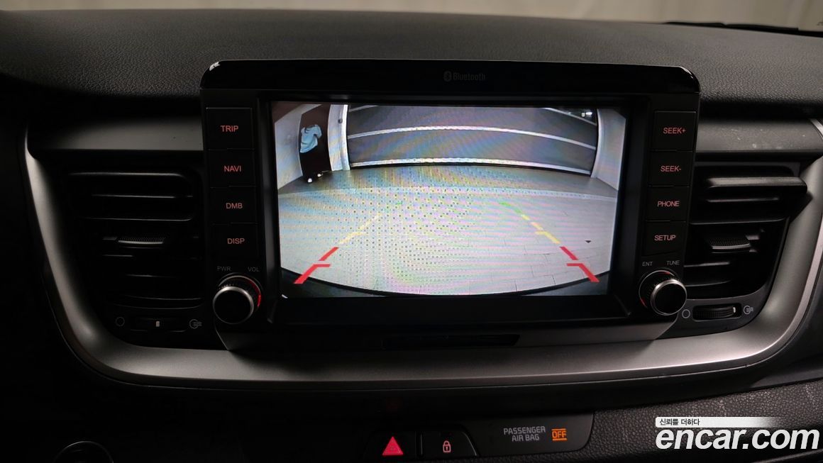 Kia Stonic 2019