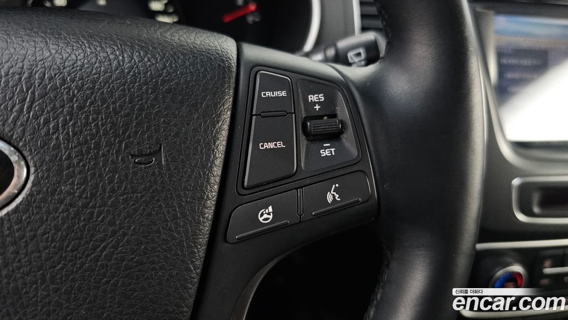Kia Sorento 2014