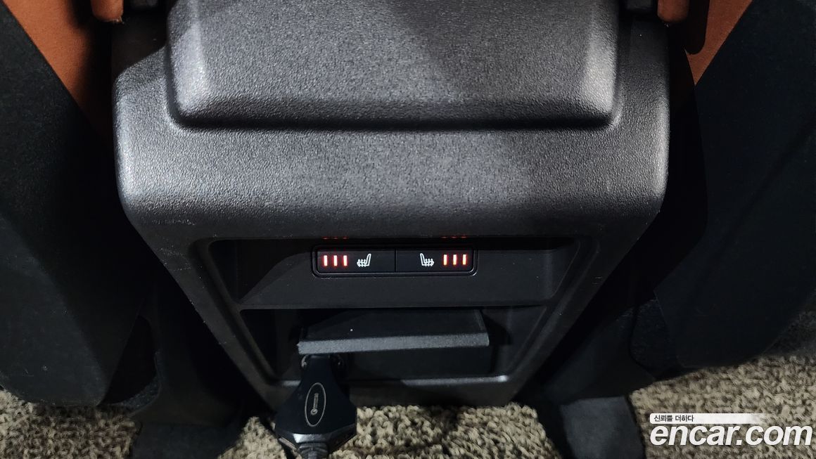 Land Rover Discovery Sport 2016