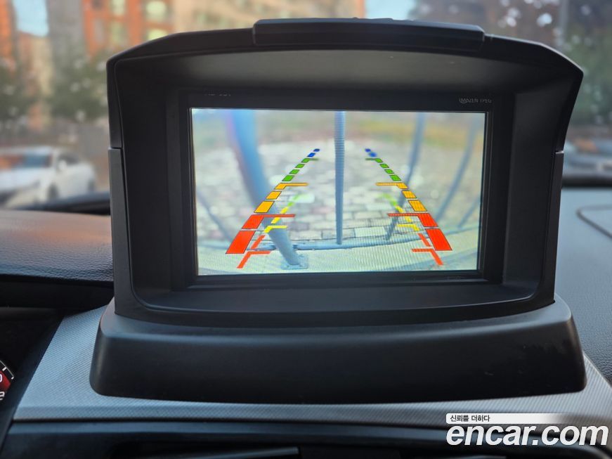 KG_Mobility_Ssangyong KORANDO 2013