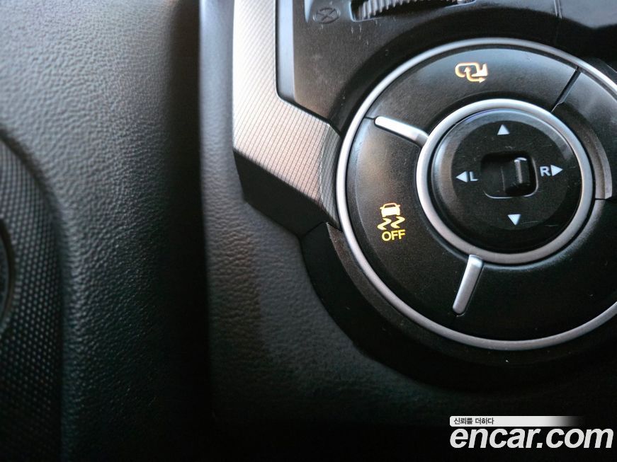 KG_Mobility_Ssangyong KORANDO 2013