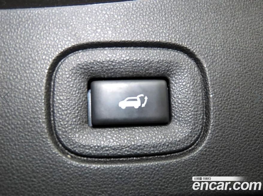 Renault-KoreaSamsung QM6 2017