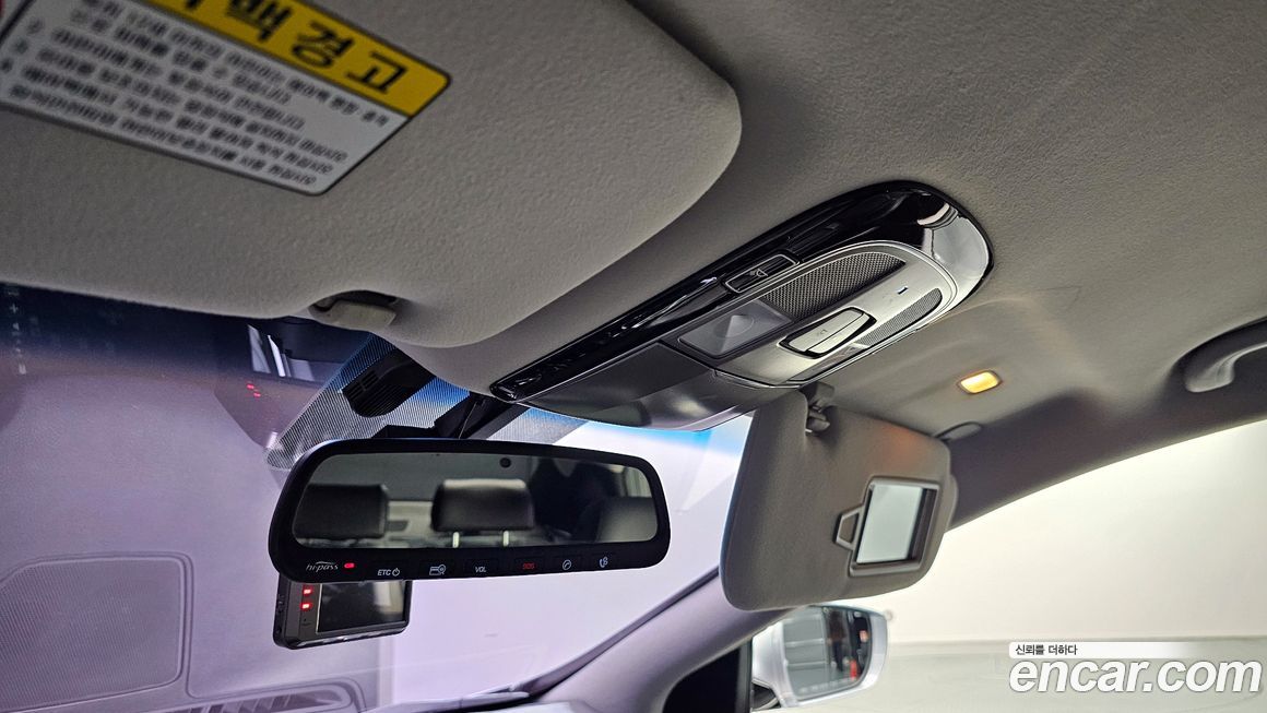 Hyundai Grandeur 2017